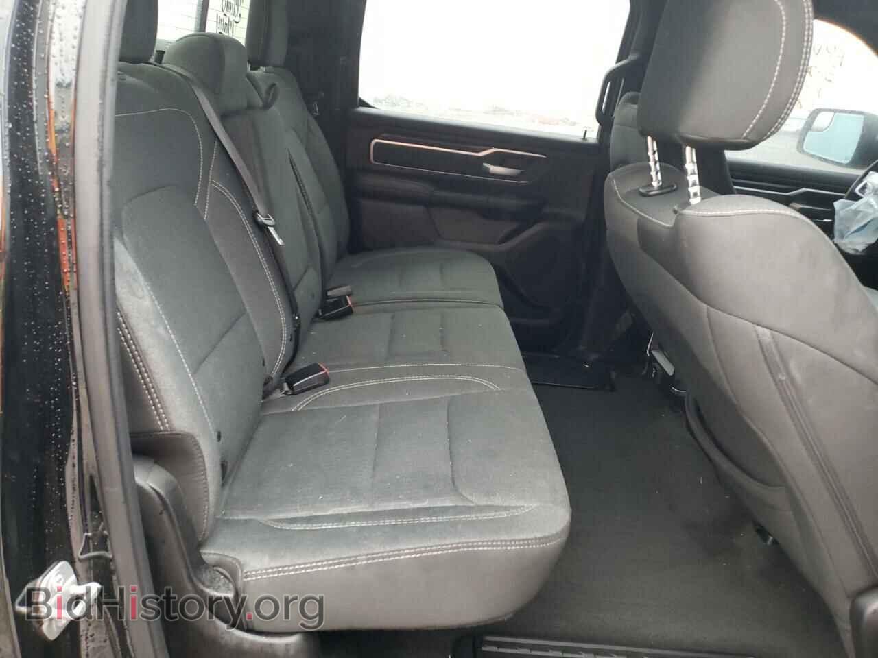 2019 RAM 1500 - VIN: 1C6SRFFT8KN852807 - Фото 6
