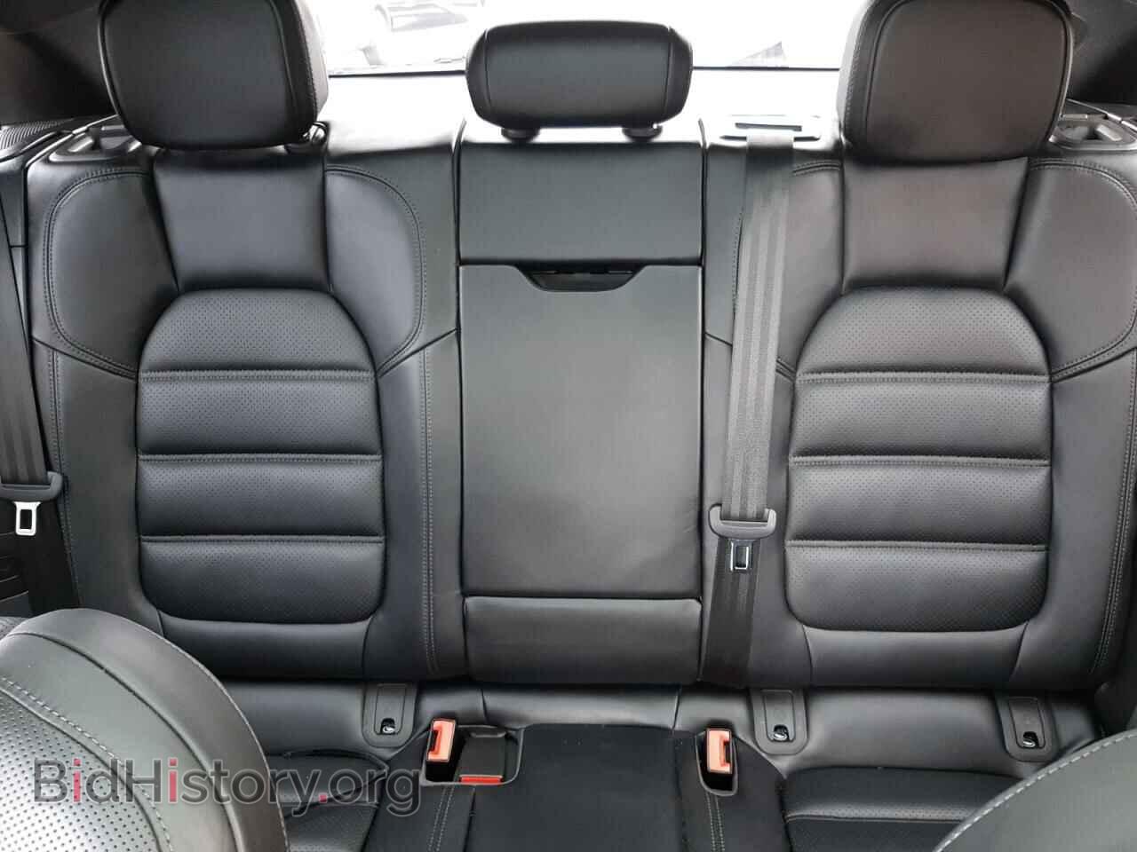 2018 PORSCHE MACAN - VIN: WP1AF2A5XJLB70244 - Фото 10