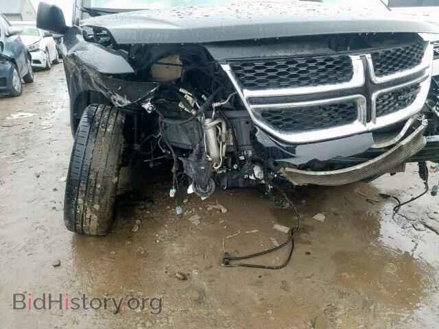 2015 DODGE JOURNEY - VIN: 3C4PDCAB0FT583993 - Фото 9