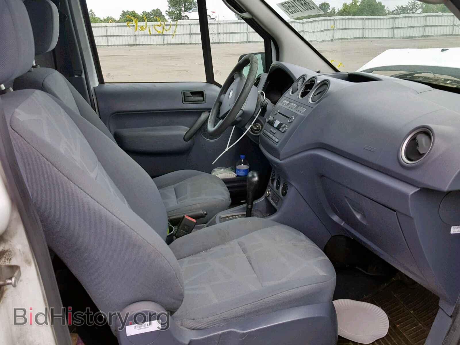 2013 FORD TRANSIT CO - VIN: NM0LS7DN9DT163561 - Фото 5