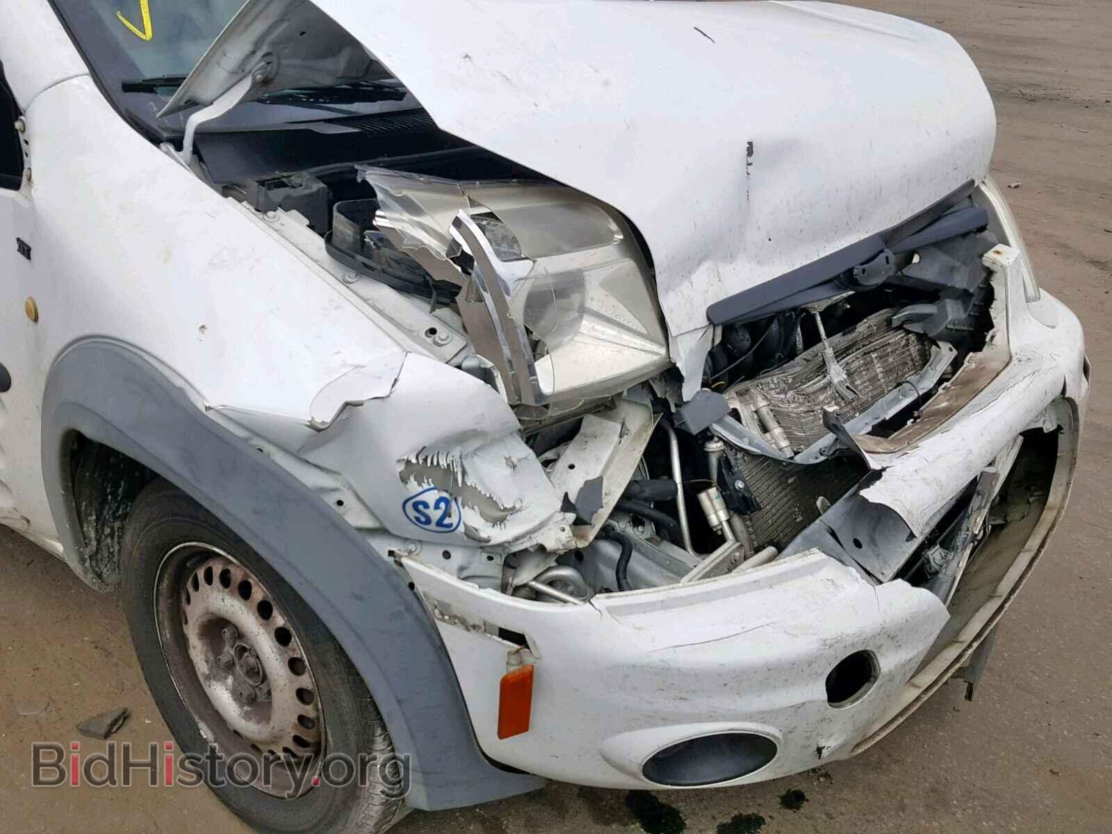 2013 FORD TRANSIT CO - VIN: NM0LS7DN9DT163561 - Фото 9