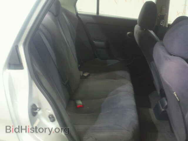 2007 NISSAN VERSA - VIN: 3N1BC11E77L451202 - Фото 6