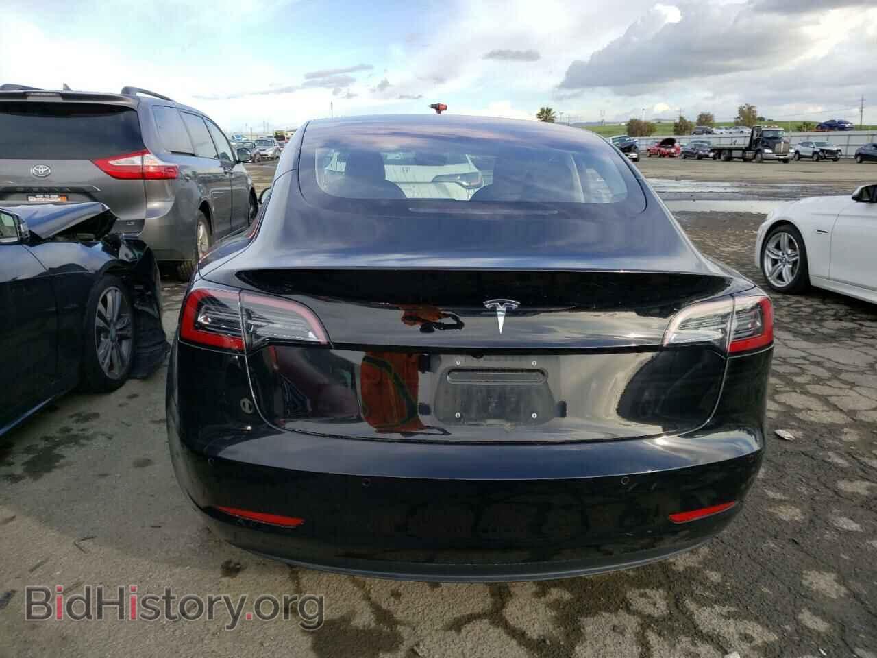 2018 TESLA MODEL 3 - VIN: 5YJ3E1EA7JF048393 - Фото 6