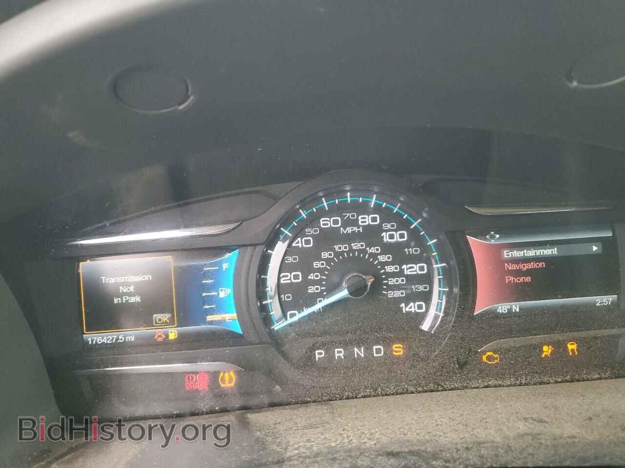2015 FORD FLEX - VIN: 2FMGK5C89FBA23206 - Photo 9