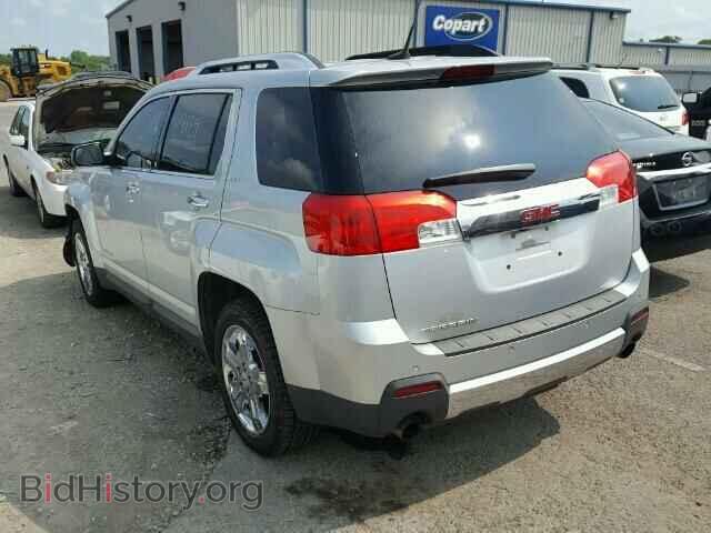 2013 GMC TERRAIN - VIN: 2GKFLWE31D6103842 - Фото 3