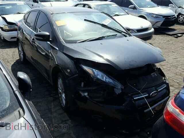 Photo 1FADP3N20EL185221 - FORD FOCUS 2014