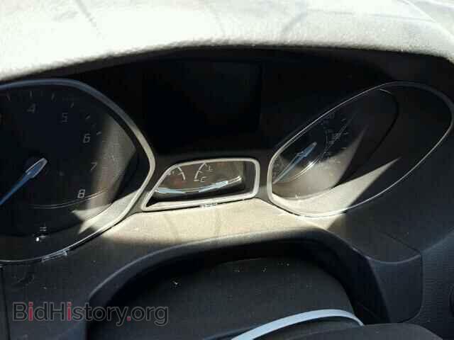 2014 FORD FOCUS - VIN: 1FADP3N20EL185221 - Фото 8