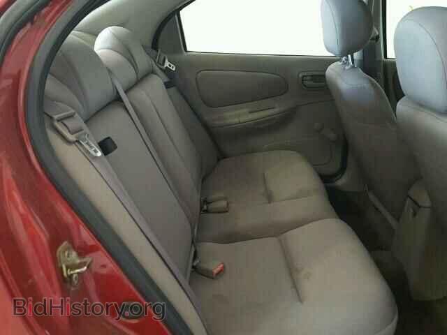 2004 DODGE NEON - VIN: 1B3ES56C44D584255 - Фото 6