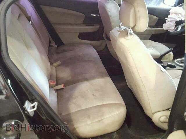 2012 CHRYSLER 200 - VIN: 1C3CCBBB4CN124623 - Фото 6