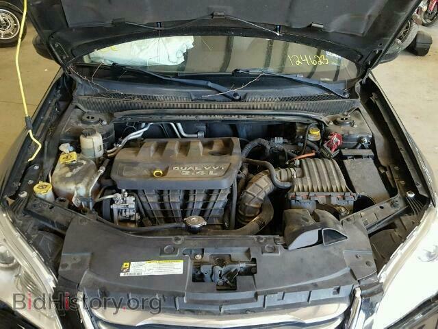 2012 CHRYSLER 200 - VIN: 1C3CCBBB4CN124623 - Фото 7