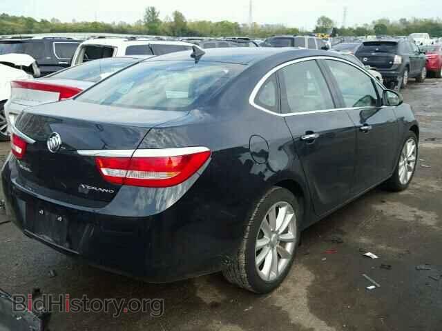 2013 BUICK VERANO - VIN: 1G4PP5SK3D4151365 - Фото 4