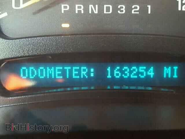 2007 CHEVROLET SILVERADO - VIN: 2GCEC13VX71133339 - Фото 8