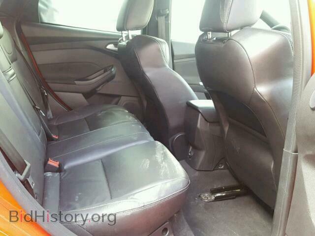 2014 FORD FOCUS - VIN: 1FADP3L94EL430165 - Photo 6
