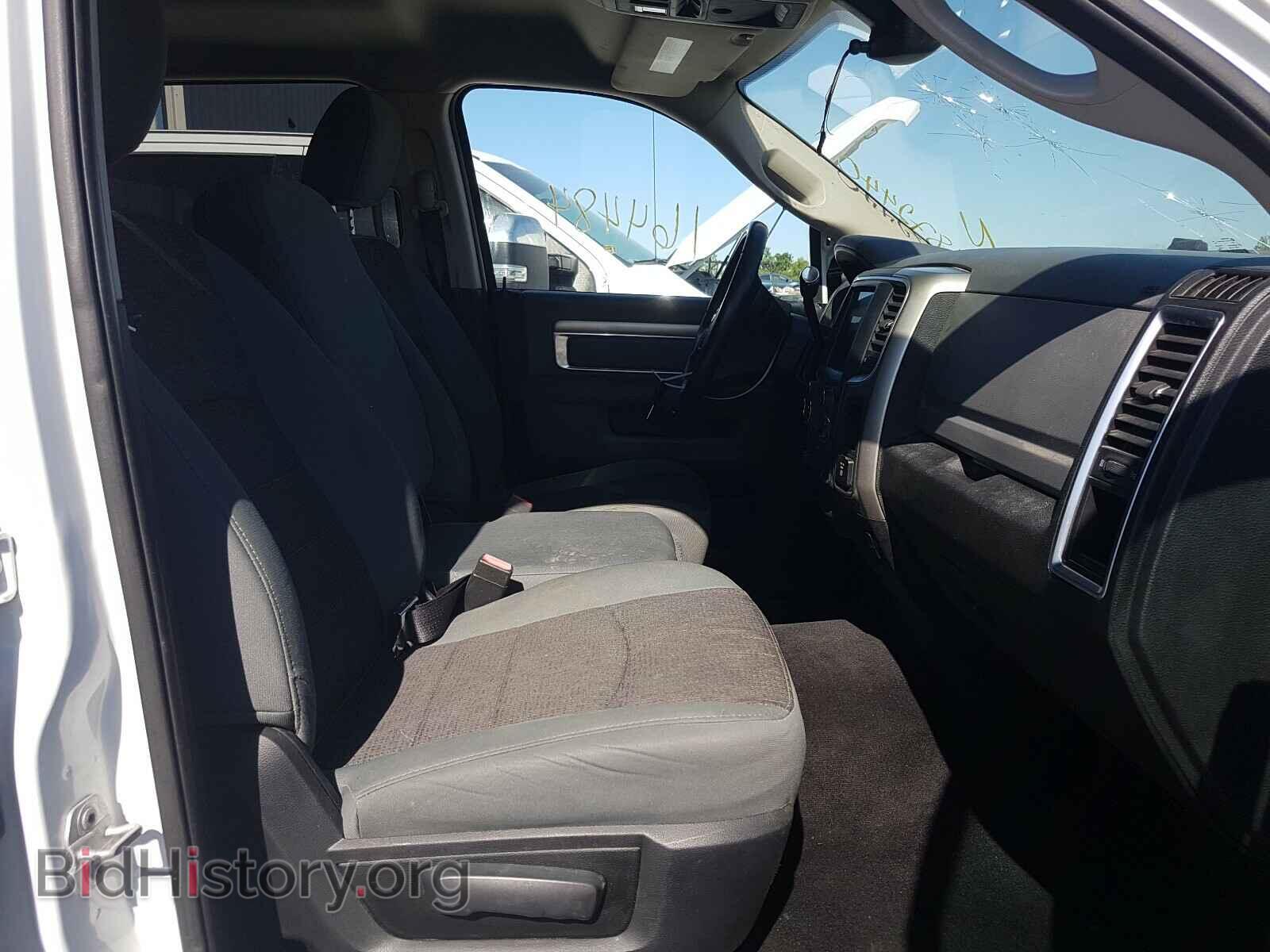 2015 RAM 3500 - VIN: 3C63R3HL7FG525927 - Фото 5