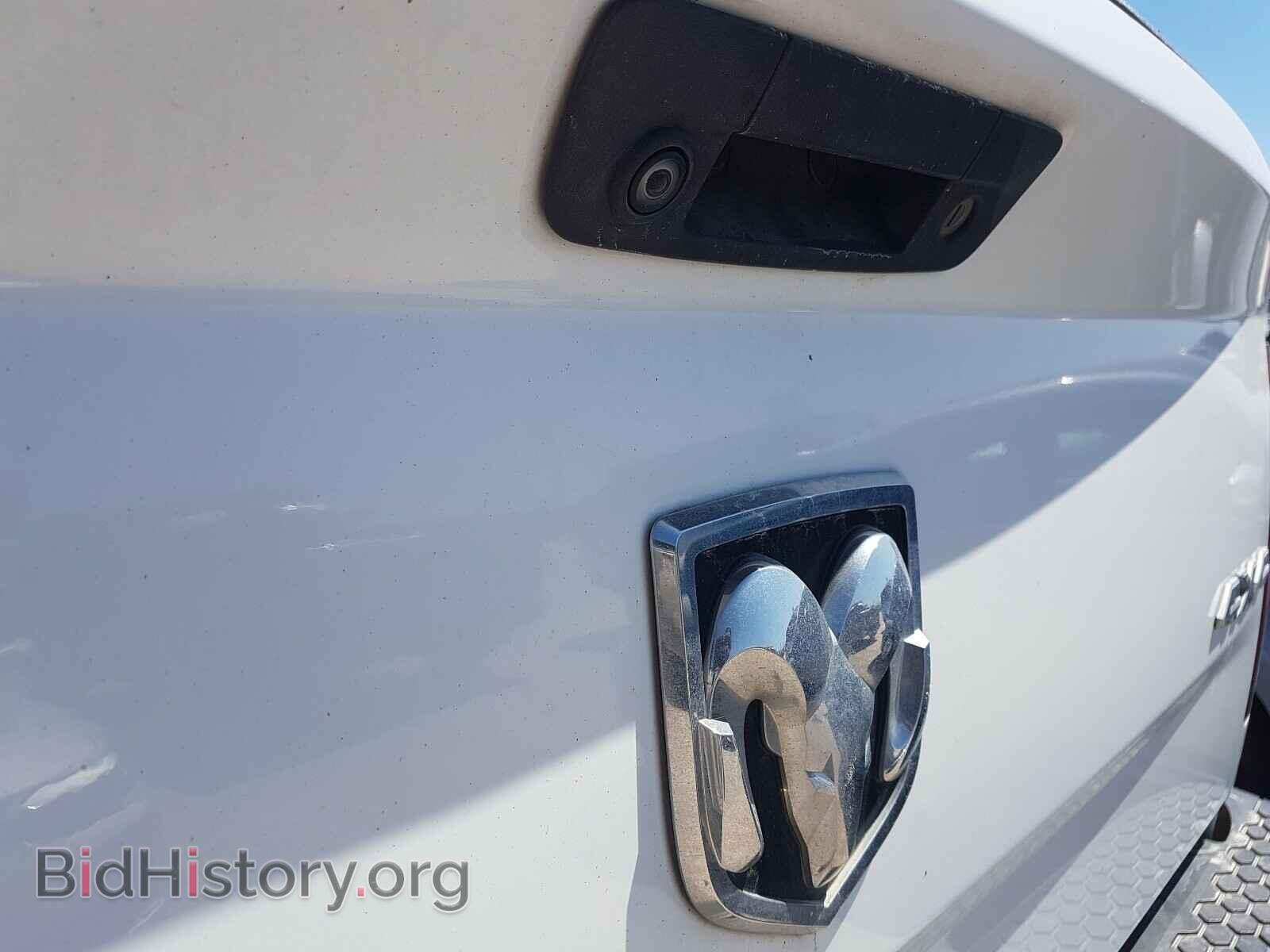 2015 RAM 3500 - VIN: 3C63R3HL7FG525927 - Фото 9