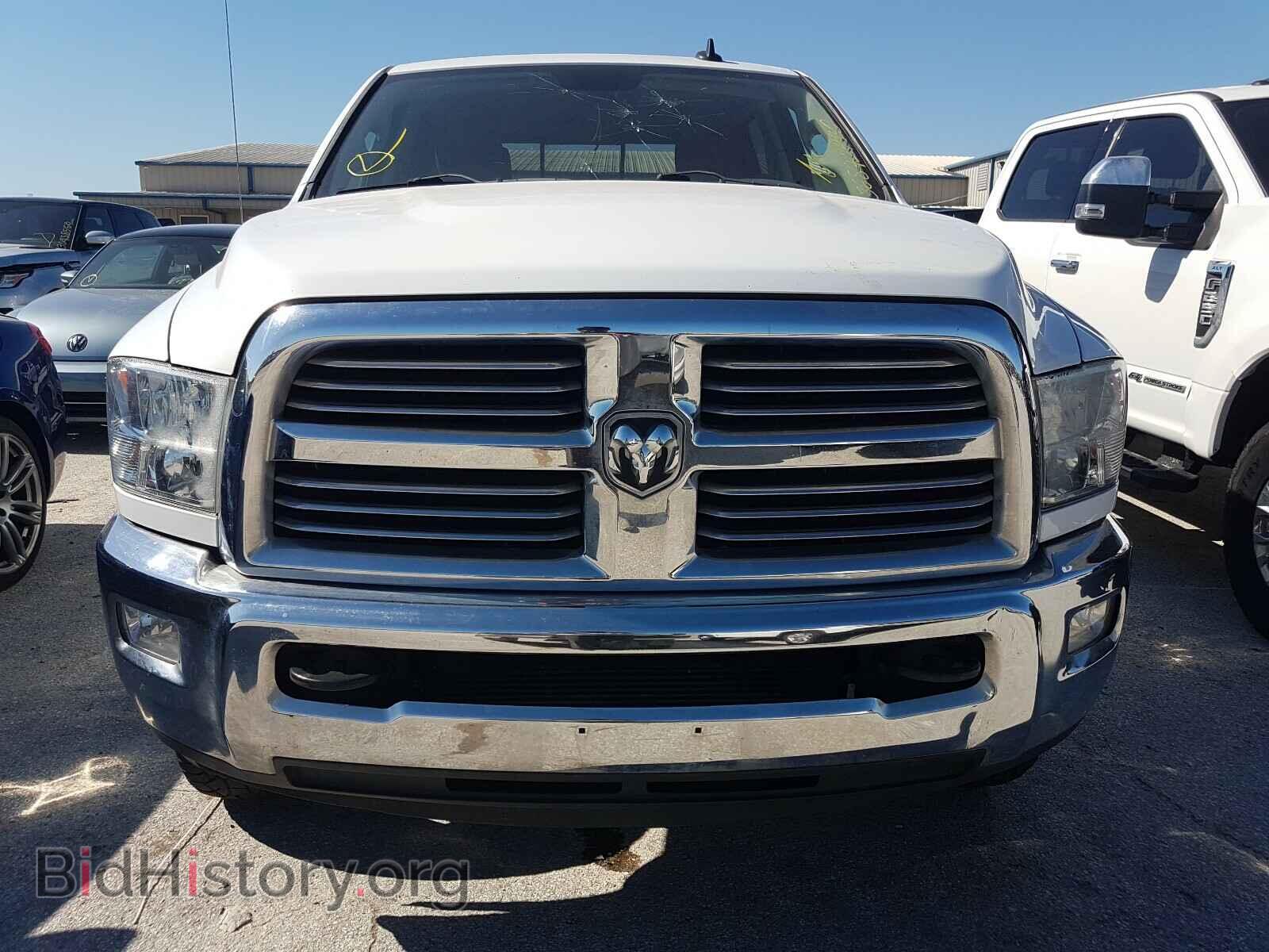 2015 RAM 3500 - VIN: 3C63R3HL7FG525927 - Фото 10