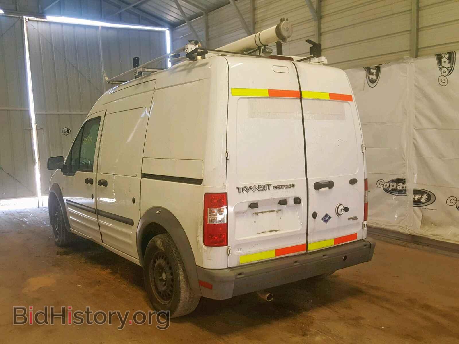 2012 FORD TRANSIT CO - VIN: NM0LS7AN2CT084817 - Фото 3