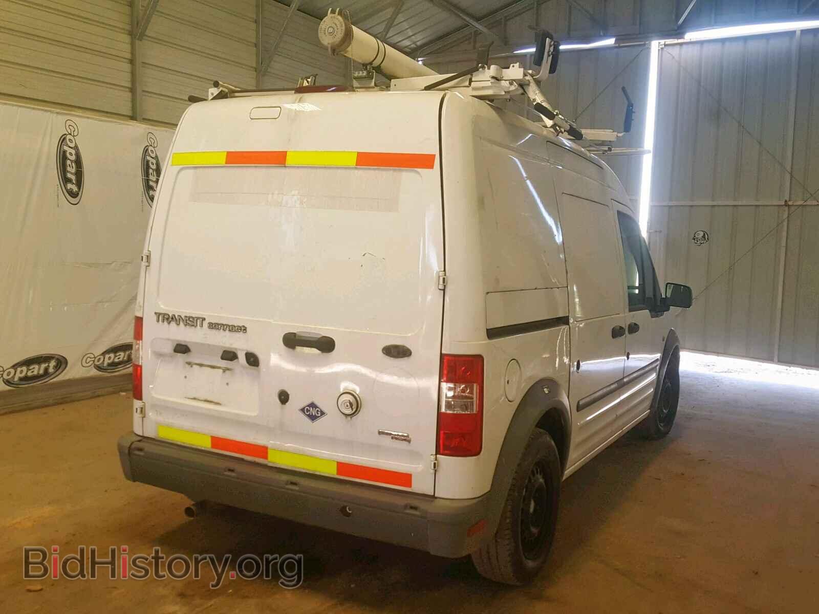 2012 FORD TRANSIT CO - VIN: NM0LS7AN2CT084817 - Фото 4