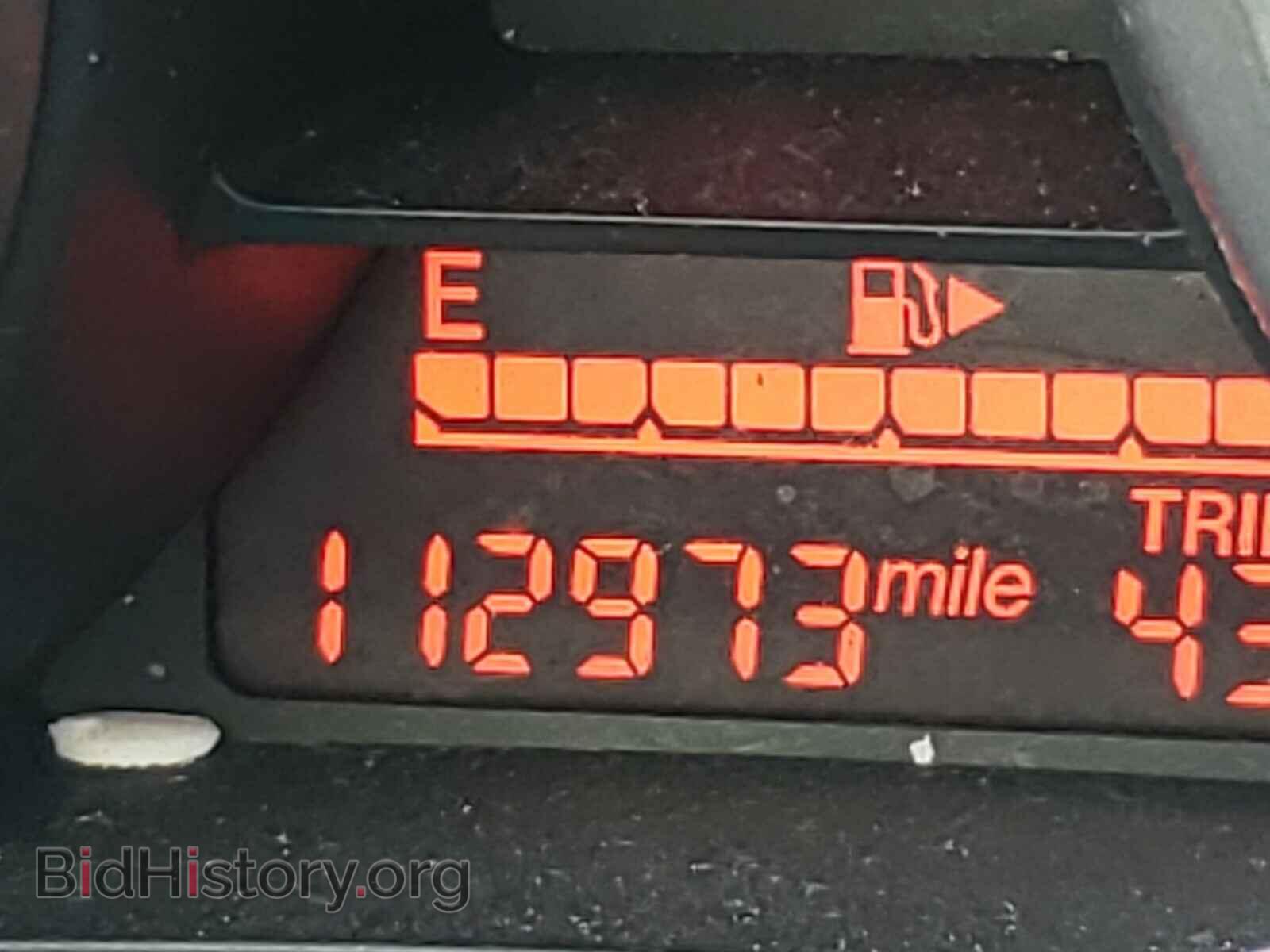 2013 MAZDA 5 - VIN: JM1CW2CL0D0155991 - Фото 8