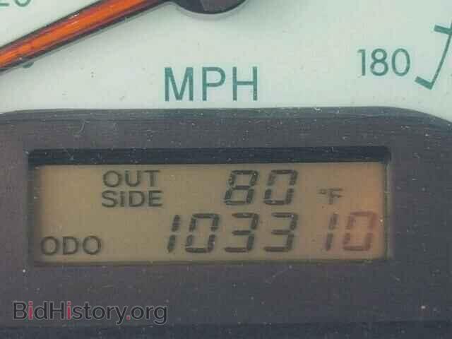 2003 TOYOTA COROLLA - VIN: JTDBR32E130022439 - Фото 8