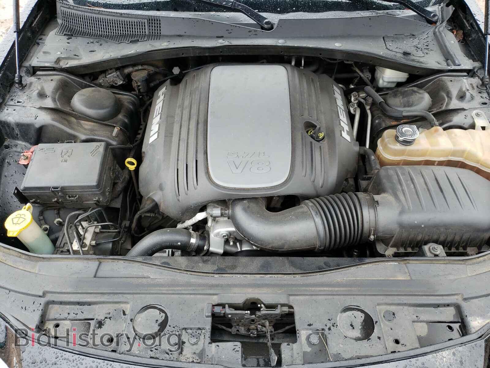 2013 CHRYSLER 300 - VIN: 2C3CCAET0DH518581 - Photo 7