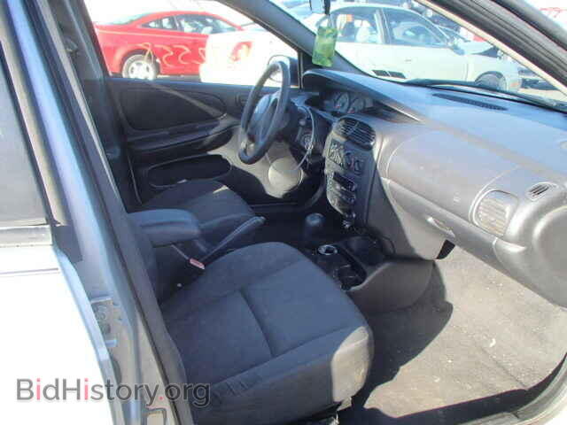 2005 DODGE NEON - VIN: 1B3ES26C85D101768 - Фото 5