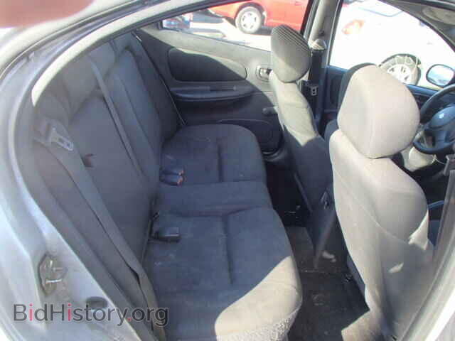 2005 DODGE NEON - VIN: 1B3ES26C85D101768 - Фото 6