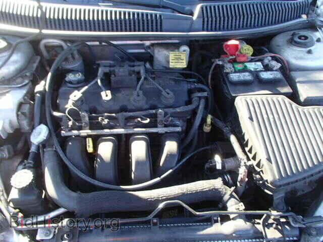 2005 DODGE NEON - VIN: 1B3ES26C85D101768 - Фото 7