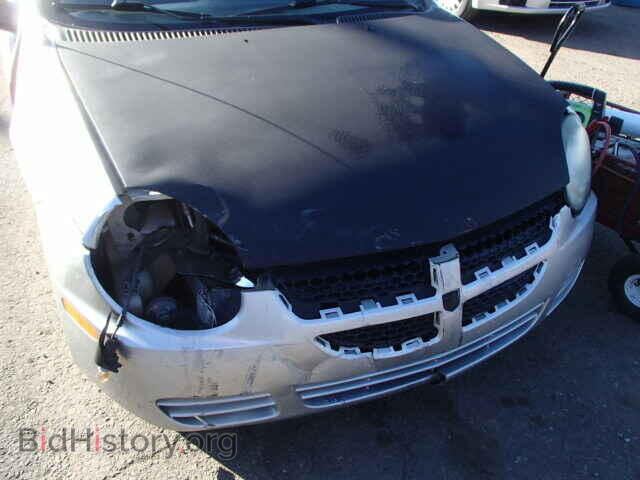 2005 DODGE NEON - VIN: 1B3ES26C85D101768 - Фото 9