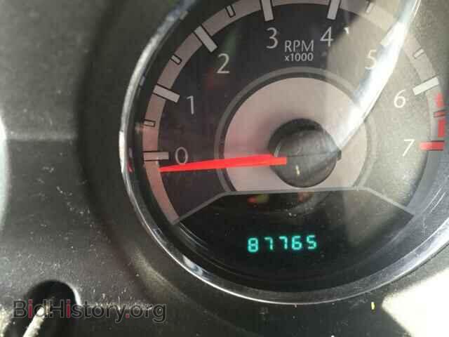 2012 CHRYSLER 200 - VIN: 1C3CCBAB0CN291756 - Фото 8