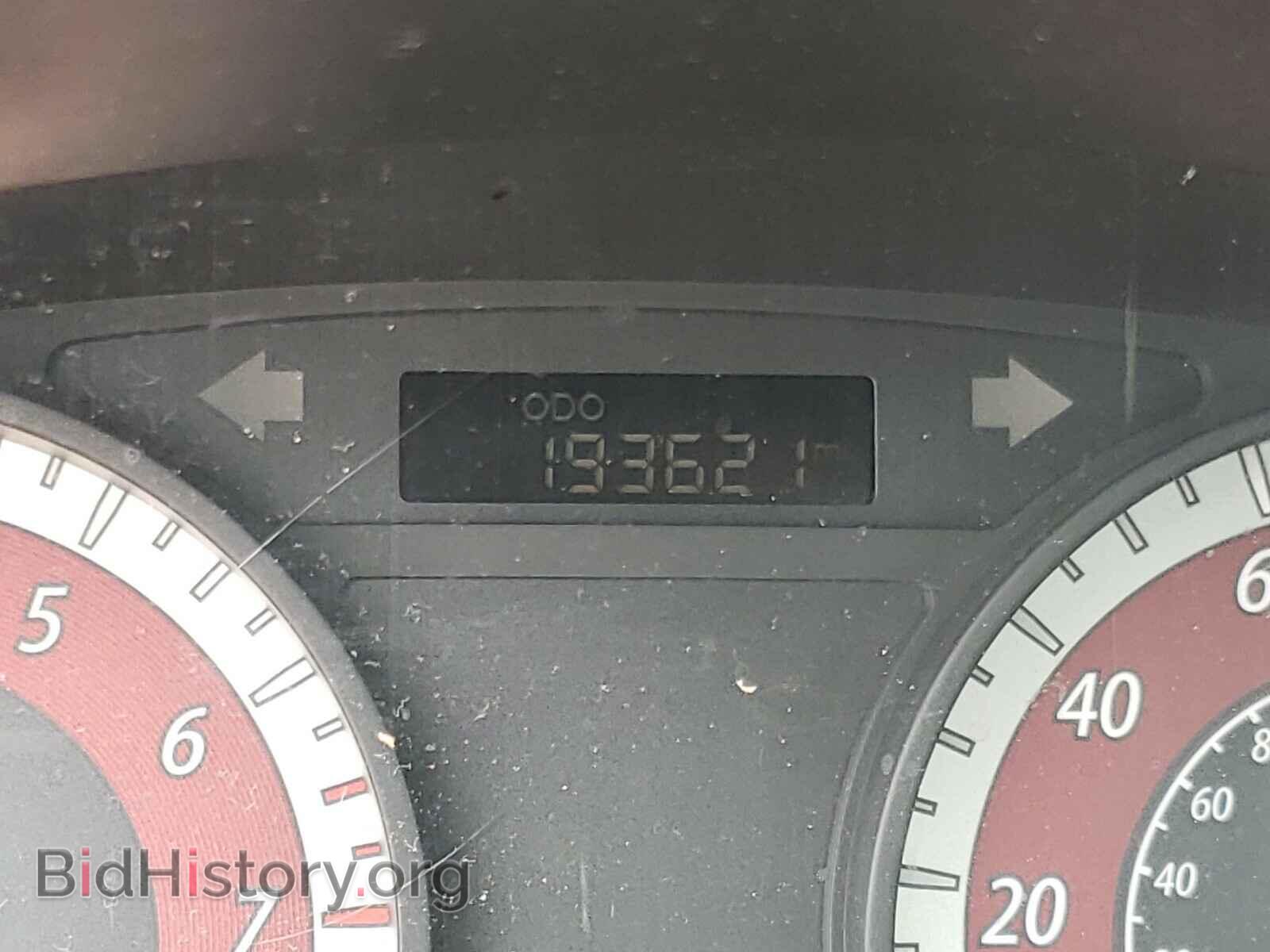 2011 KIA RIO - VIN: KNADH4A30B6732037 - Фото 8