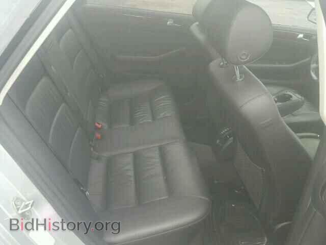 2004 AUDI A6 - VIN: WAULT64B94N005111 - Фото 6