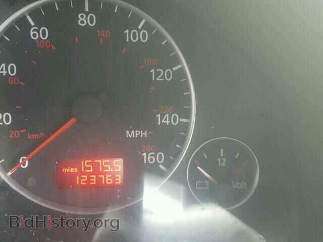 2004 AUDI A6 - VIN: WAULT64B94N005111 - Фото 8
