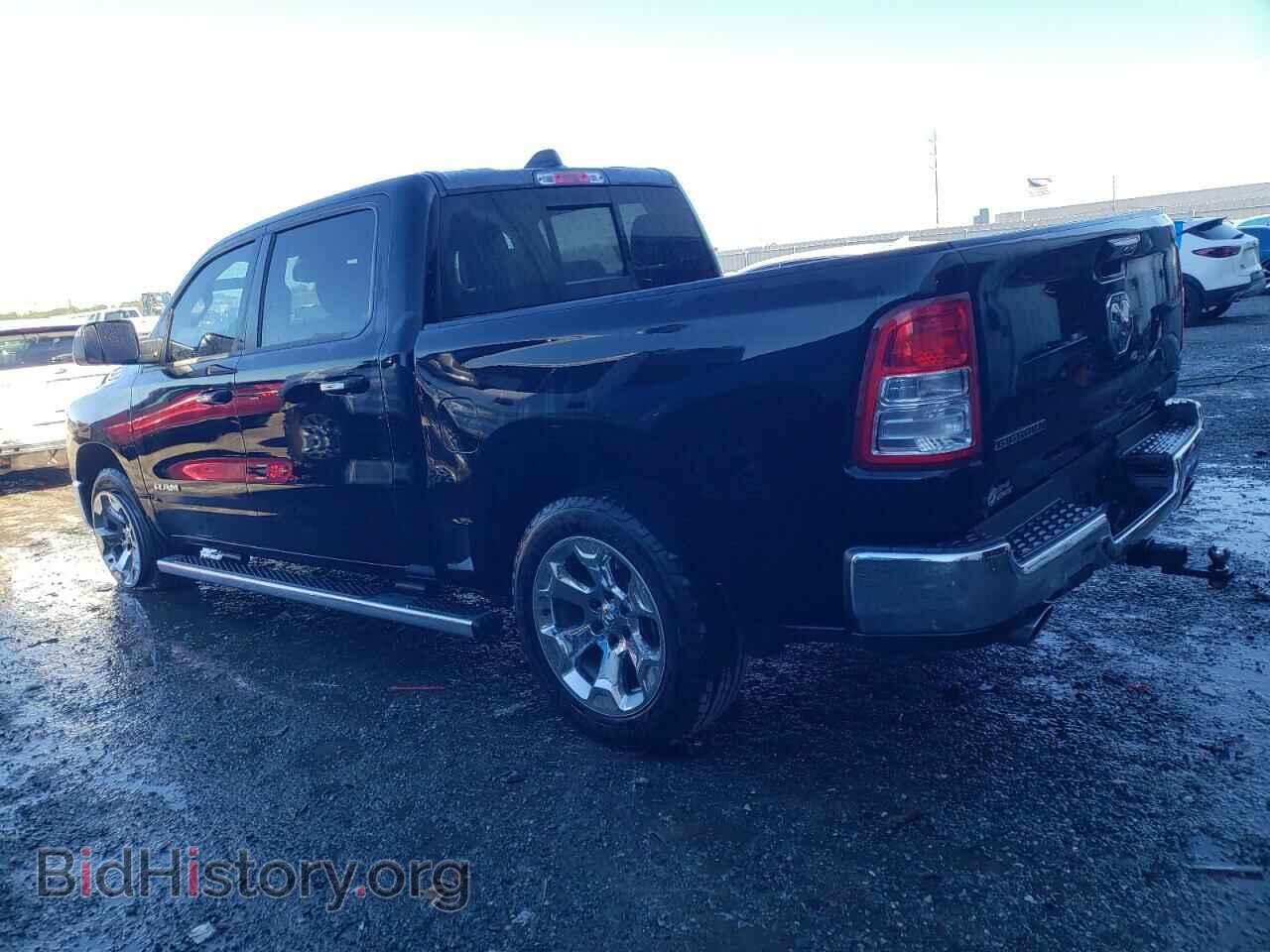 2019 RAM 1500 - VIN: 1C6RREFT0KN582190 - Фото 2