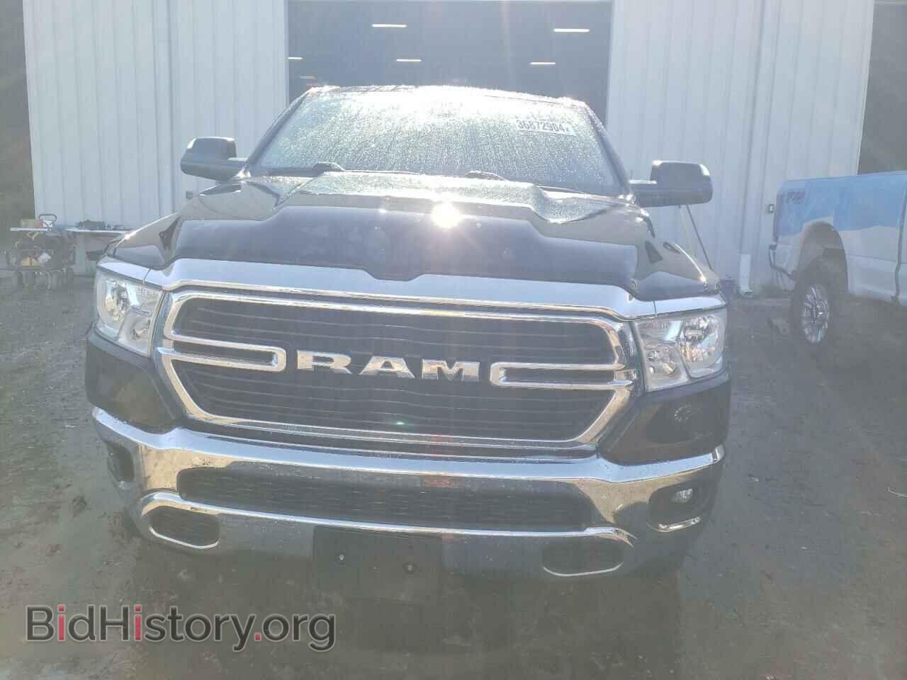 2019 RAM 1500 - VIN: 1C6RREFT0KN582190 - Фото 5
