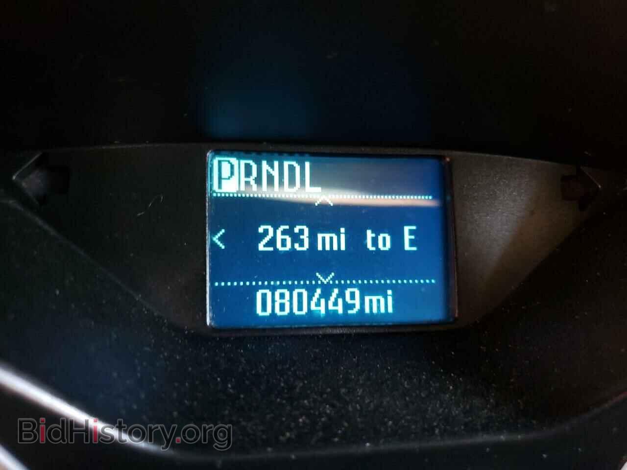 2012 FORD FOCUS - VIN: 1FAHP3F27CL347617 - Фото 8