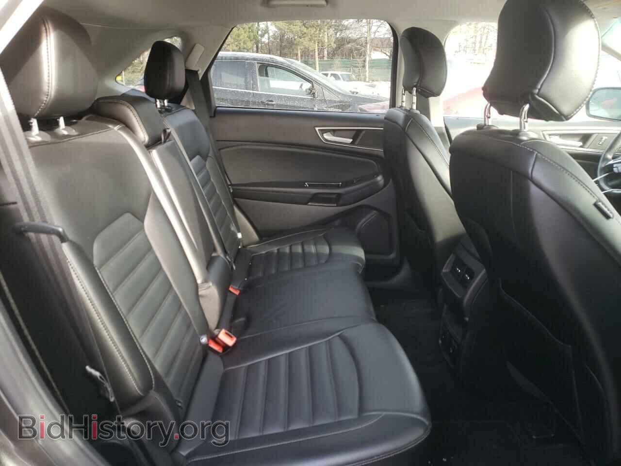 2015 FORD EDGE - VIN: 2FMTK4J95FBC20782 - Фото 6