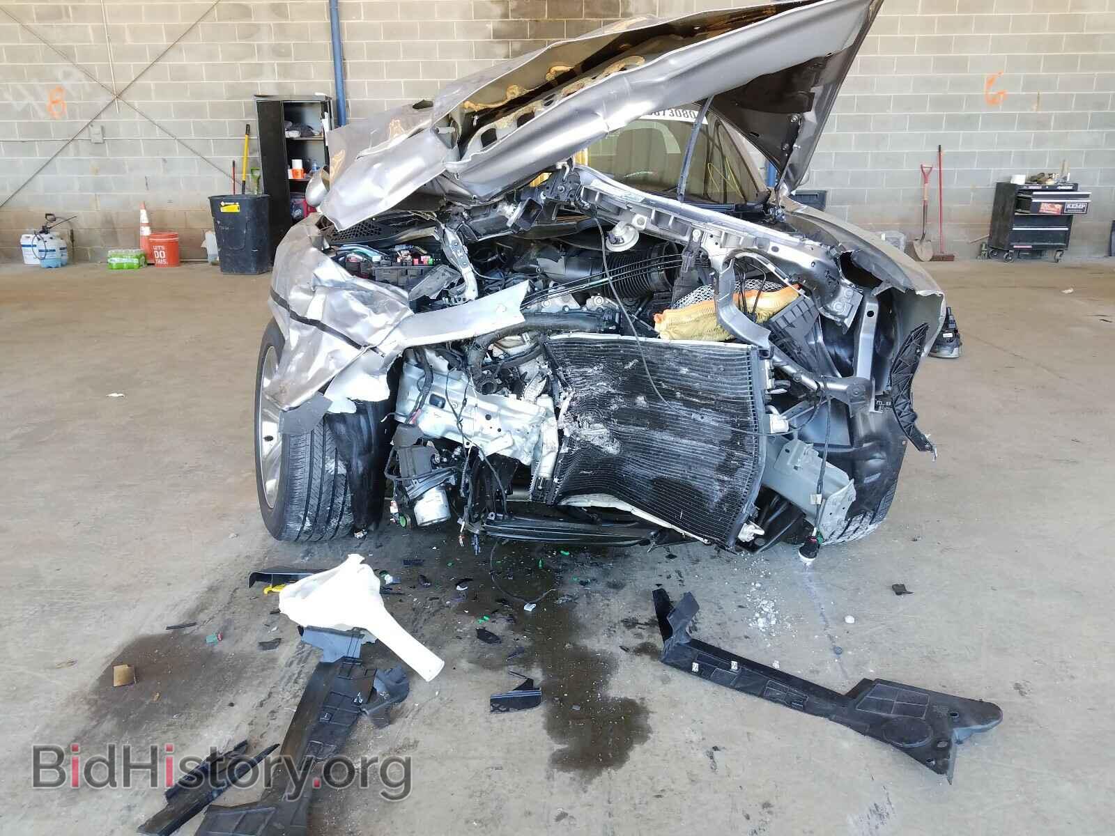 2014 DODGE CHALLENGER - VIN: 2C3CDYAG5EH294921 - Photo 9