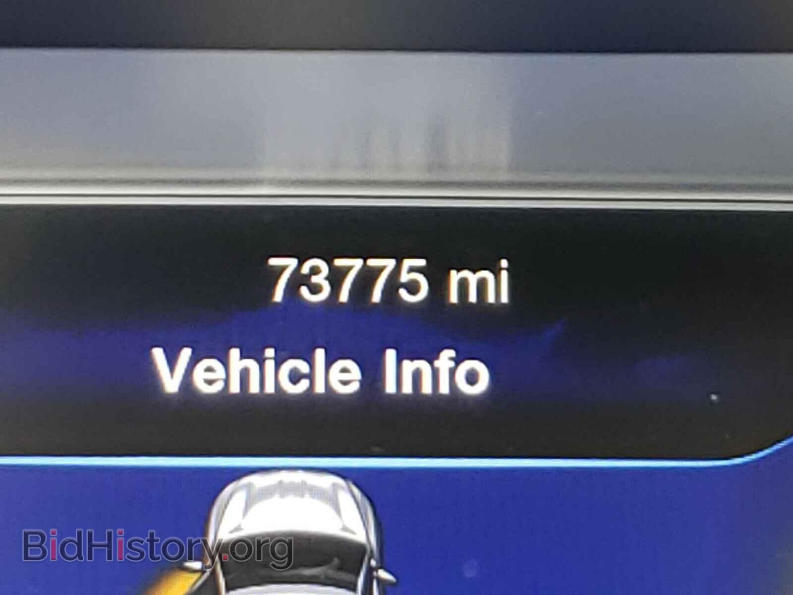 2015 CHRYSLER 200 - VIN: 1C3CCCCB5FN538650 - Фото 8