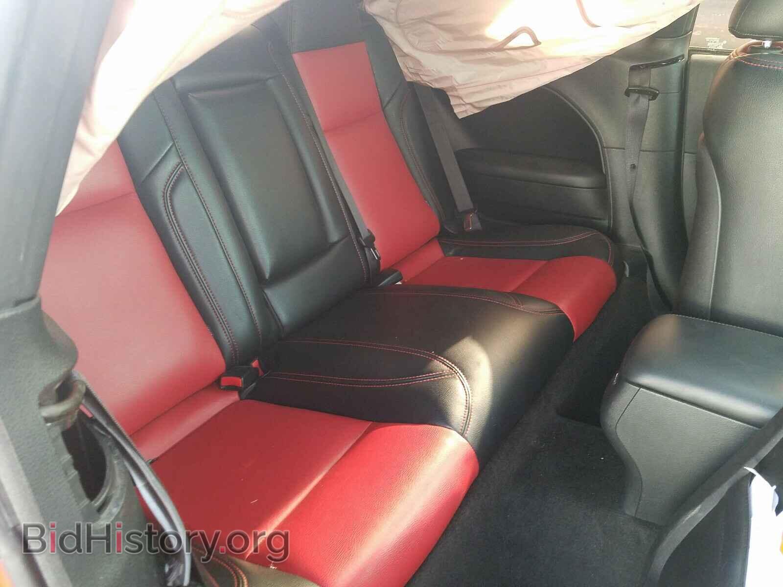 2015 DODGE CHALLENGER - VIN: 2C3CDZAT9FH707184 - Photo 6