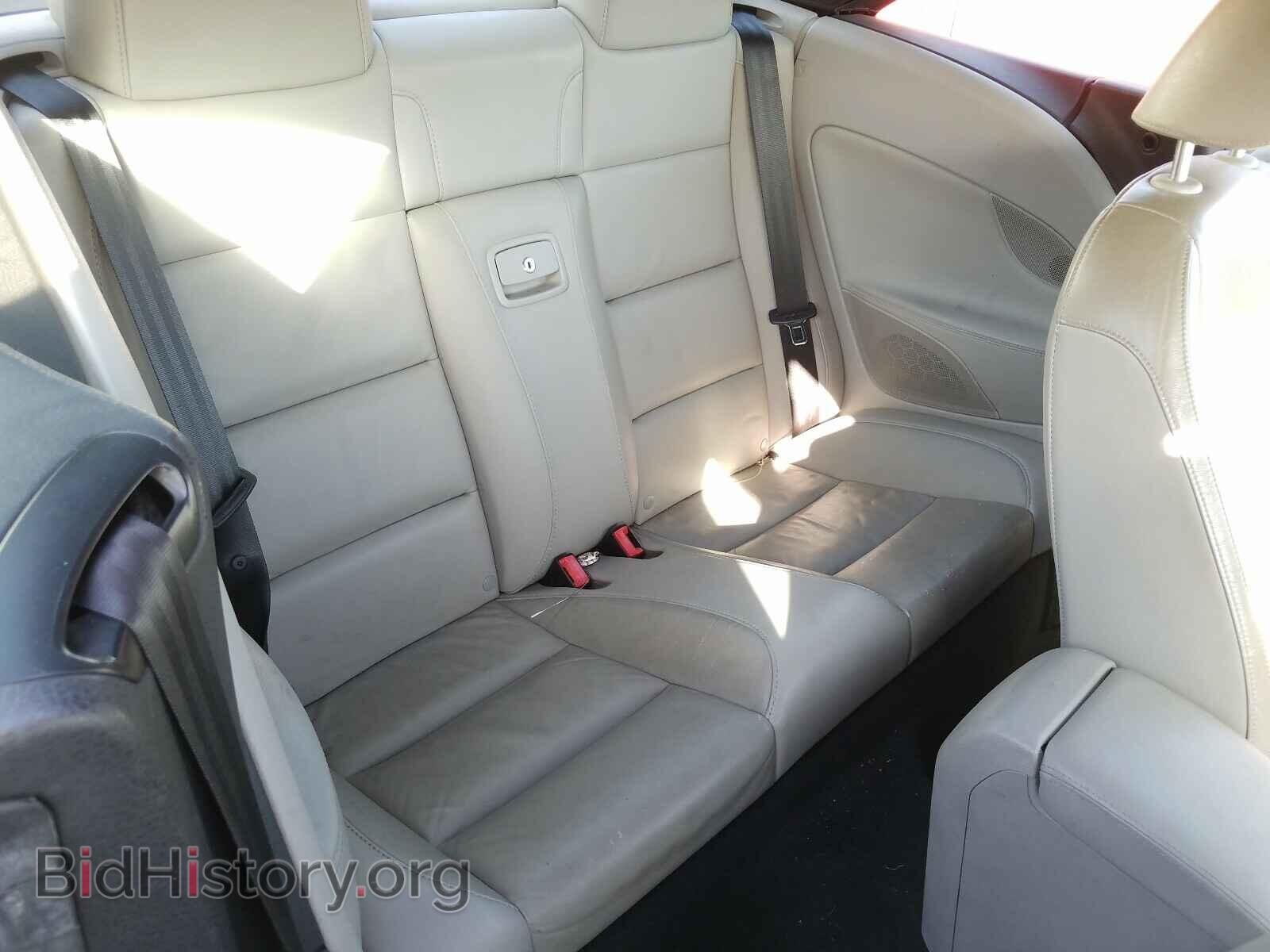 2009 VOLKSWAGEN EOS - VIN: WVWFA71F89V006440 - Photo 6