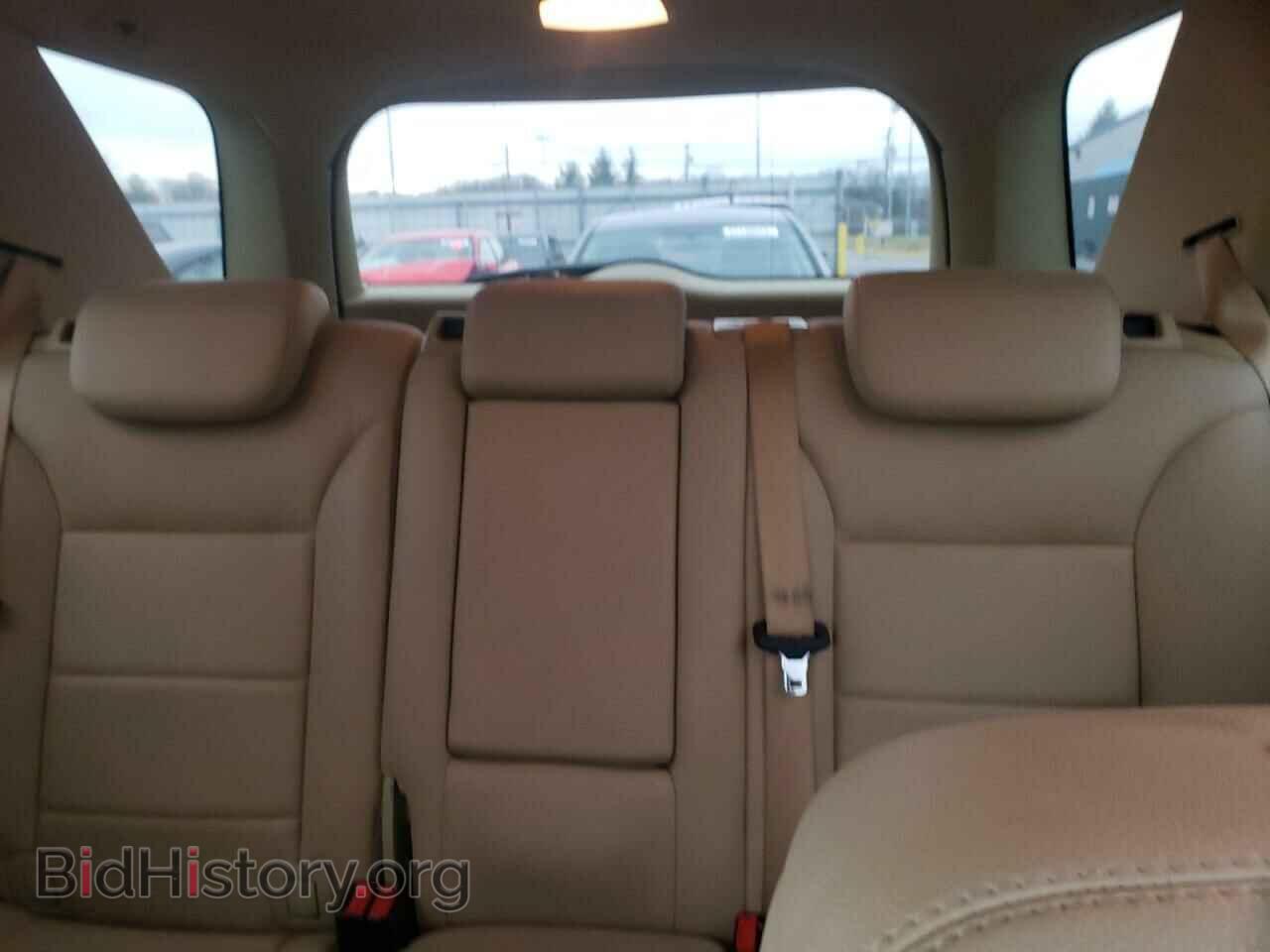 2010 MERCEDES-BENZ M-CLASS - VIN: 4JGBB2FB5AA593689 - Фото 10