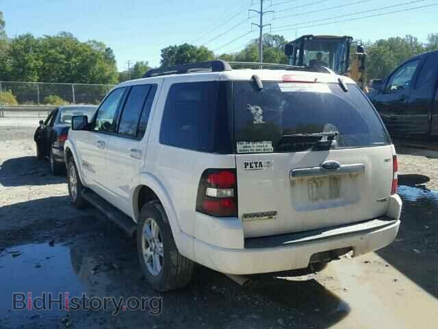2007 FORD EXPLORER - VIN: 1FMEU73E47UB72122 - Фото 3