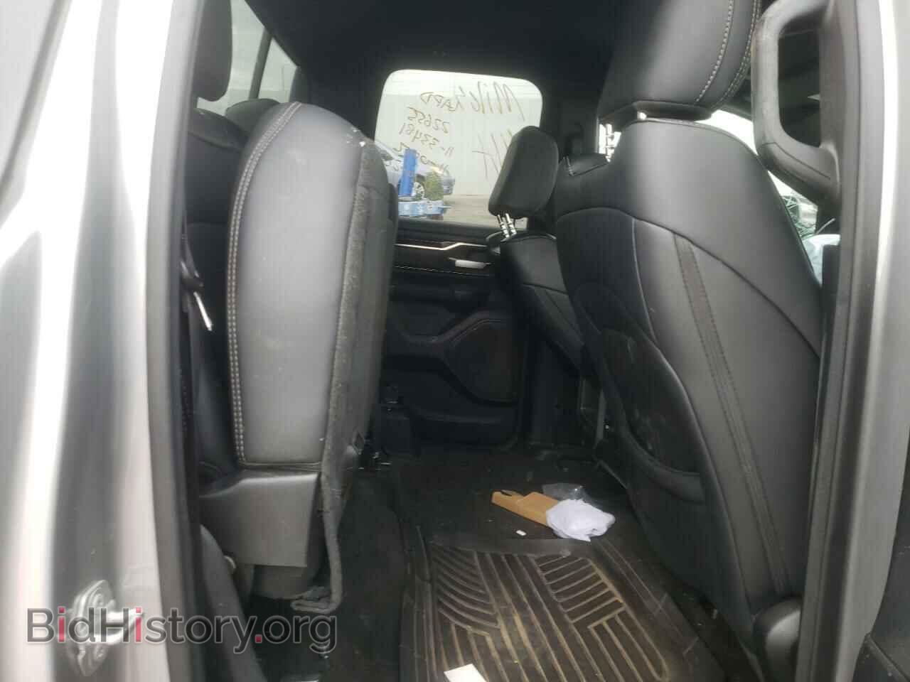 2020 RAM 1500 - VIN: 1C6SRFET3LN254143 - Фото 6