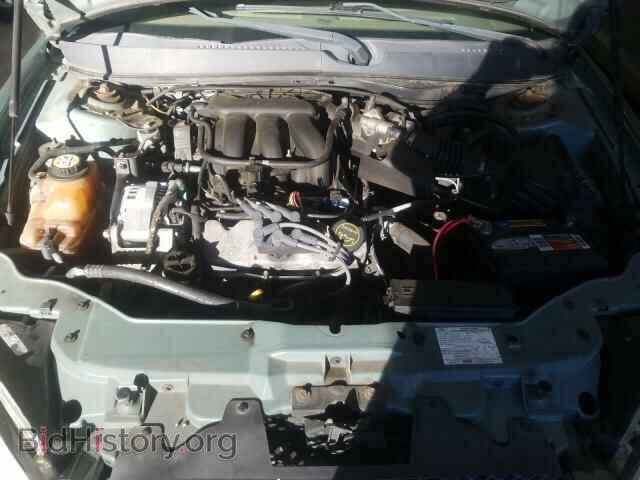 2006 FORD TAURUS - VIN: 1FAFP56U06A174821 - Фото 7