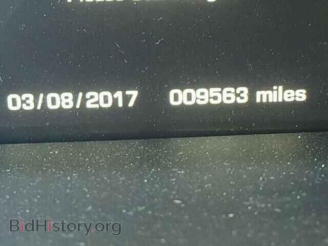 2015 LAND ROVER RANGEROVER - VIN: SALGS2TF1FA234521 - Фото 8