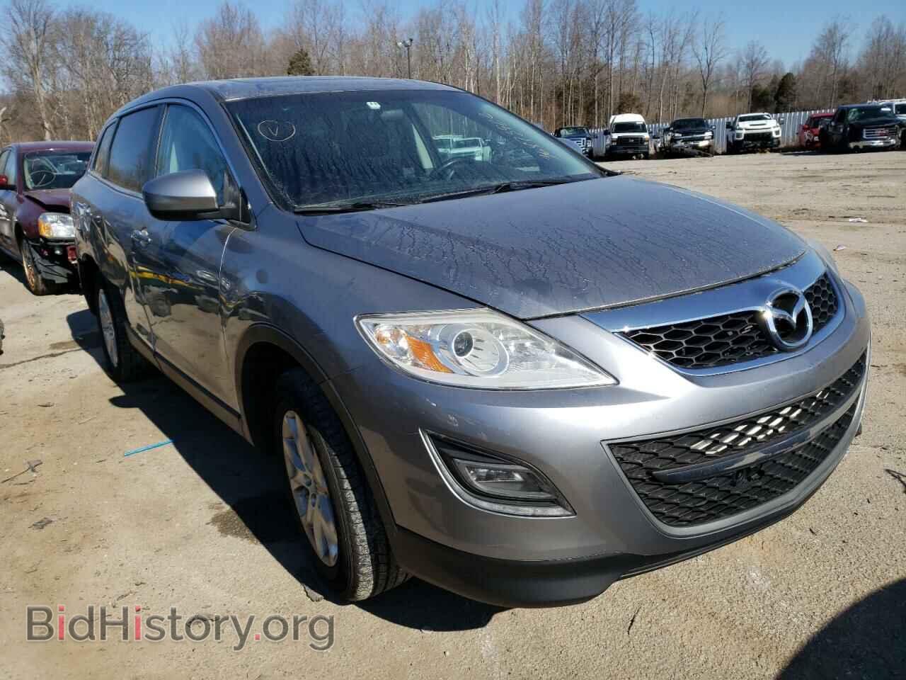 Фотография JM3TB2CA9B0308916 - MAZDA CX-9 2011