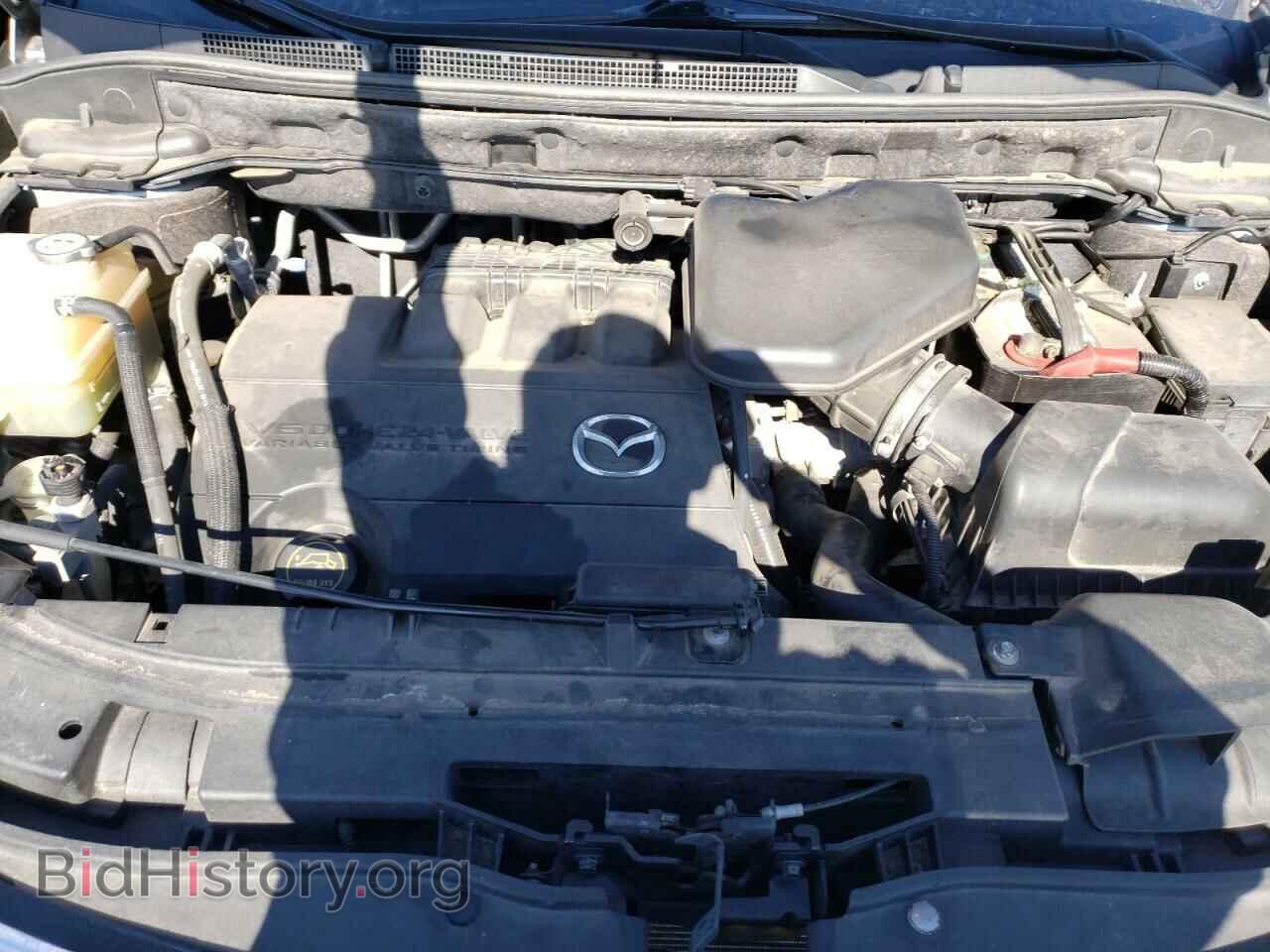 2011 MAZDA CX-9 - VIN: JM3TB2CA9B0308916 - Фото 7