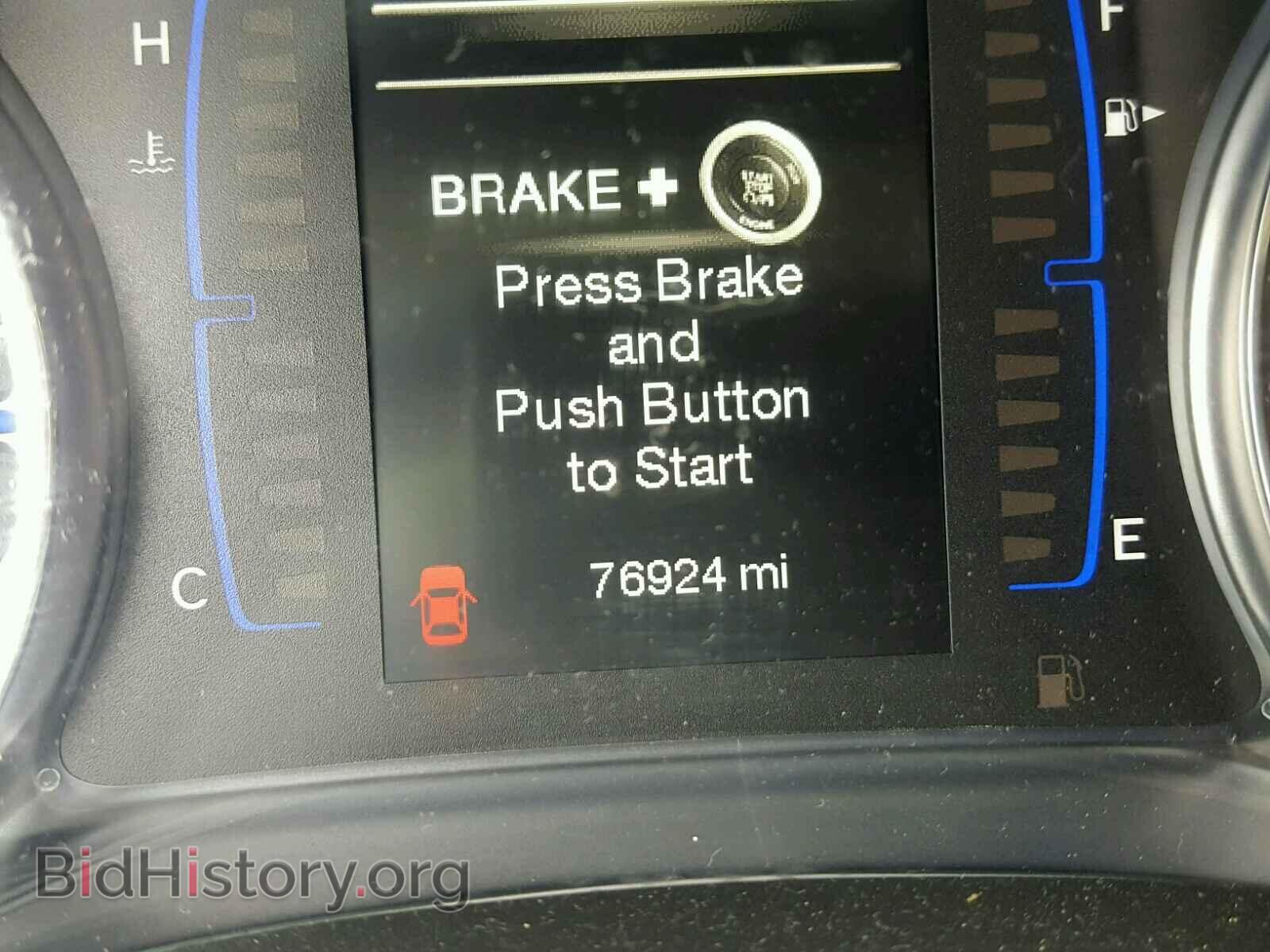 2015 CHRYSLER 200 - VIN: 1C3CCCAB4FN759529 - Фото 8