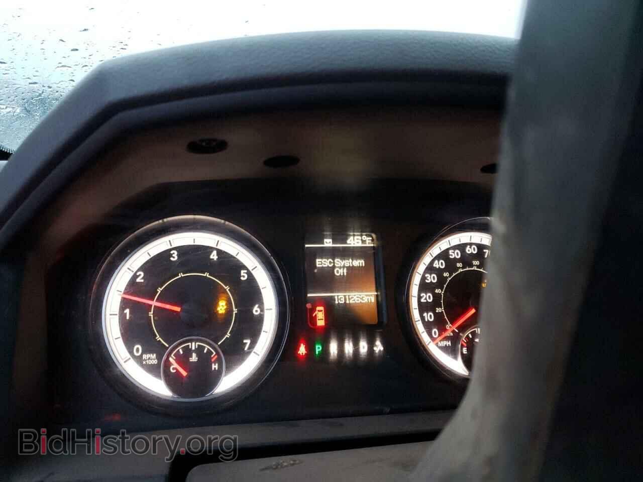 2017 RAM 3500 - VIN: 3C63R3CJ5HG599954 - Фото 9
